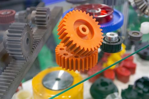 Engineering Plastics