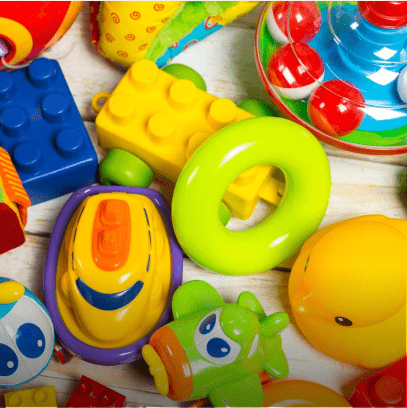 Manufacturing Facility